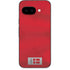 Denmark Soccer Flag Google Pixel 9a Skin